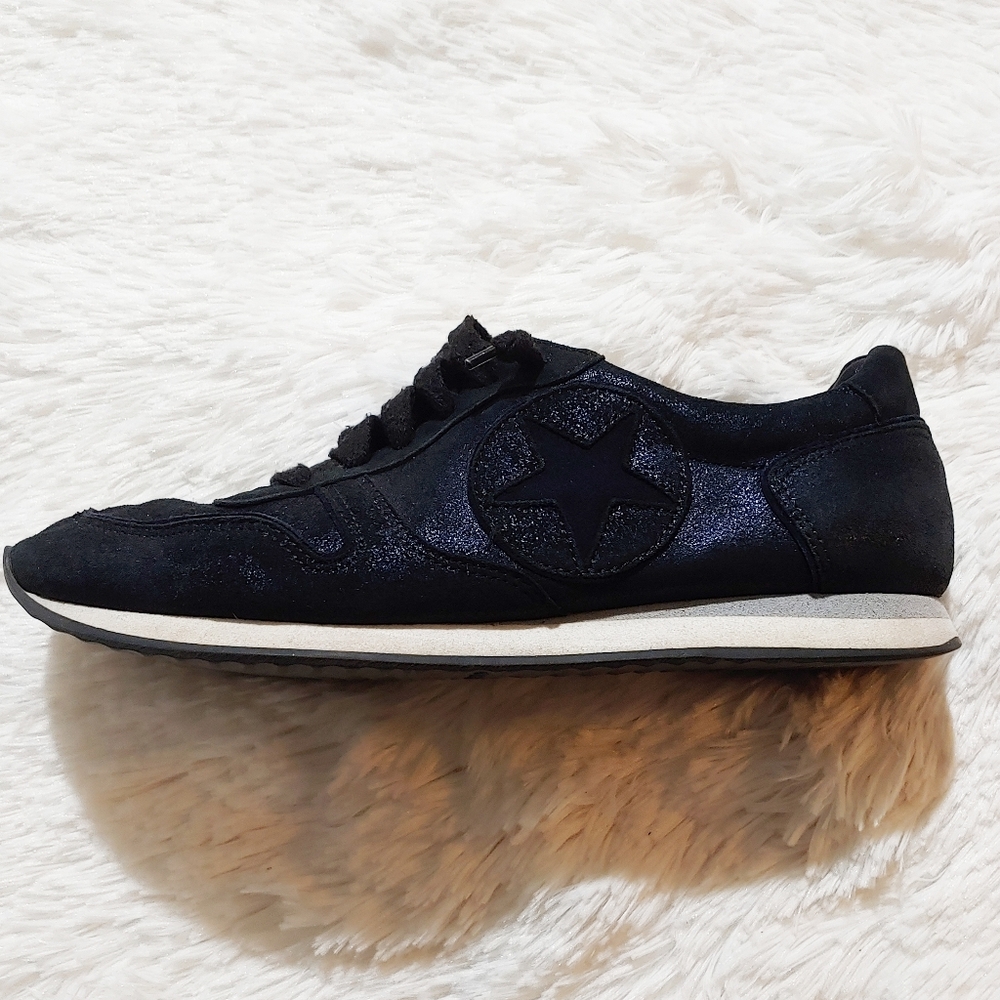 Kennel + Schmenger Leather Sneakers SZ 38